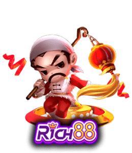 RICH88 SLOT
