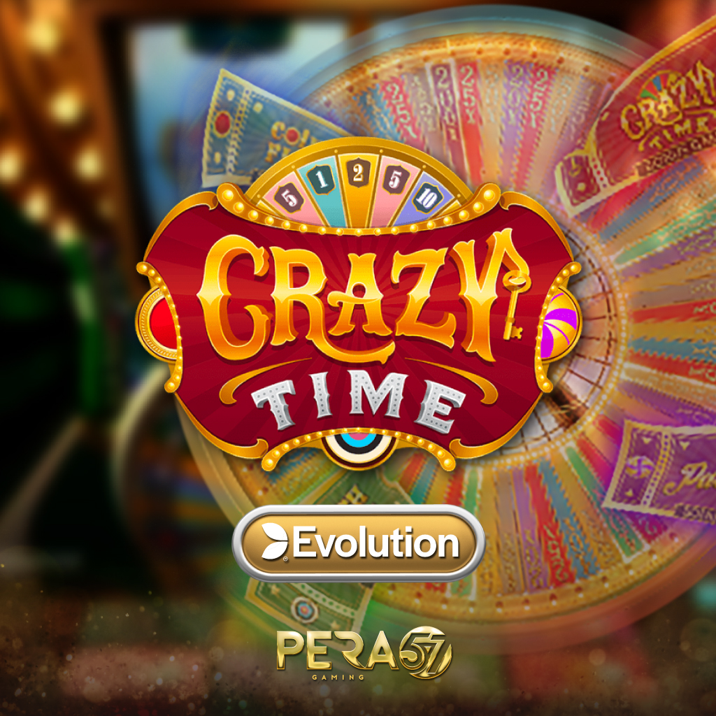 Evolution Live-casino