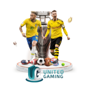 UNITED GAMING PERA57