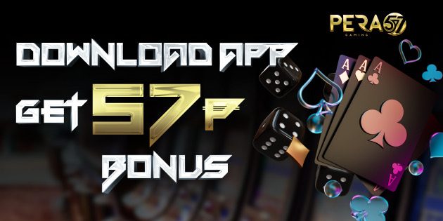 DOWNLOAD APP GET 57₱ BONUS