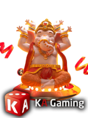 KA Gaming slots