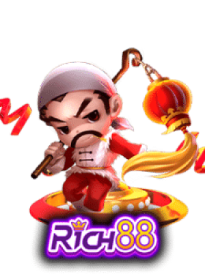 RICH88 SLOT